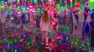 Настя и папа учатся готовить пасту и мороженое [get.gt]