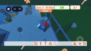 Roblox моя тюрьма