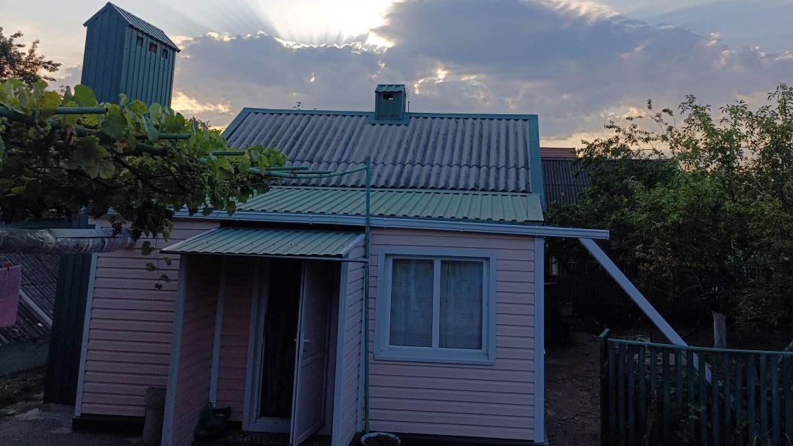 Дом родительский. Рутина. Дела по хозяйству. Видео от августа 2025г.