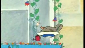 Ну погоди! - Преступление и наказание!))))