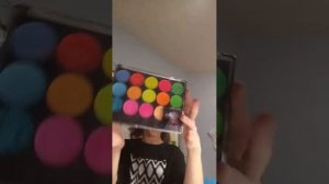 аниме макияж прода