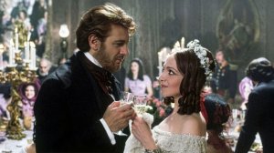 Опера «Дзеффирелли: Травиата» (1982). Трейлер