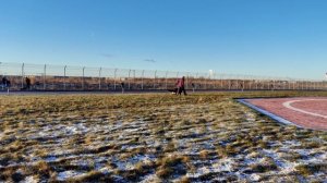 б/о Ирендорф ФРЭД им №85. САНКТ-ПЕТЕРБУРГ 12 декабря`25 Моно немецких овчарок