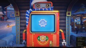 Автомат удачи (часть 1) - 55шт. Новогоднее наступление 2026 | Мир Танков