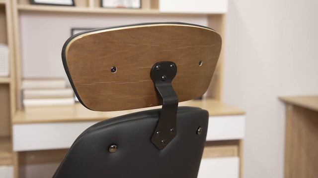 Кресло рабочее Dormar