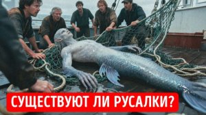 🐉 6 мифических существ, которые оказались реальными 😱