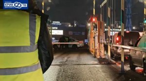 Нас окружили со всех сторон , мы ограничены в свободе передвижений !!!