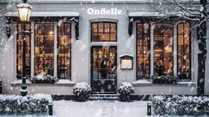 Плейлист с романтической рождественской атмосферой✨