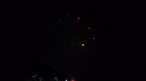 PMB2004-20. Батарея салютов "ИНЕЙ". Русский Медведь