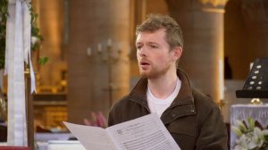 Lux aeterna Cristóbal de Morales The Gesualdo Six