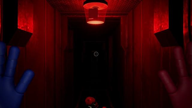 наконец прошли поппи плей тайм 1 (без лагов) смотреть онлайн