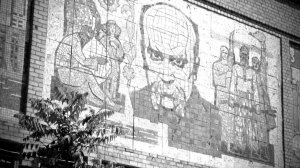 Город, в котором живу. Кинотеатры Ильичёвского района. 18.12.2025