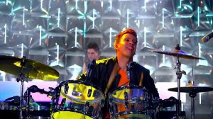 БАРАБАНЩИК