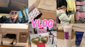 VLOG🇩🇪: РАССКАЗЫВАЮ! ПОЕХАЛИ С ЮЛЕЙ В МАГАЗИН 🛍️ПРИШЁЛ КОШЕЛЁК/ МОИ СРЕДСТВА ОТ ЖЕЛТЕЗНЫ.