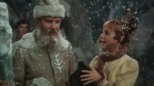 Мудрые пророческие советские фильмы-сказки!