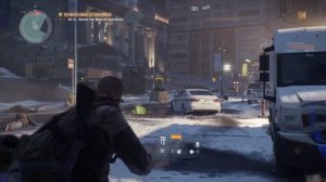 Tom Clancy's The Division™ PS4
