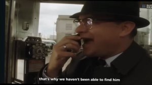 Этот гениальный мошенник никогда не ошибался в своих планах | «Поймай меня, если сможешь» (2002)