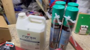 Передали ребятам из подразделения БПЛА стройку от вас, дорогие ✊