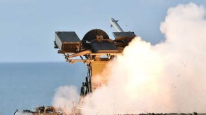 Силы ПВО уничтожили пять воздушных целей в Севастополе