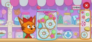 Три Кота Мультфильм Карамельки