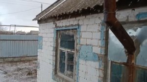 План по ремонту летней кухни выполнен. Остальное переносится на следующий год. 66 серия