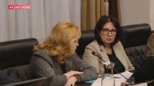 В КАМЧАТСКОЙ КРАЕВОЙ БОЛЬНИЦЕ НАРАСТИЛИ ОБЪЕМ ПРОВОДИМЫХ МРТ-ИССЛЕДОВАНИЙ • НОВОСТИ КАМЧАТКИ