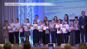 Время местное. Эфир: 17-12-2025 - Ангелы памяти