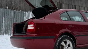 Обзор Шкода Октавия Тур для Avito