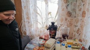 НОВОЕ ПОСТЕЛЬНОЕ, ПИЖАМА, МУЖ С УТРА ОПЛАТИЛ, КОЕ-ЧТО КУПИЛ/СЛОМАЛАСЬ МАШИНКА🤦♀️