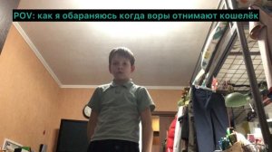 Мне кажется смешно