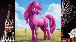 С Новым 2026 годом!