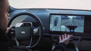 Так ли хорош Lixiang L9? Честный тест-драйв электромобиля