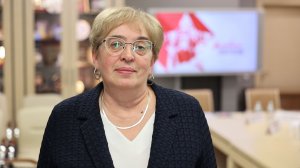 16.12.2025. Евгения Жегина: Презентация в Мосгордуме станет началом следующей жизни нашей аудиокниги