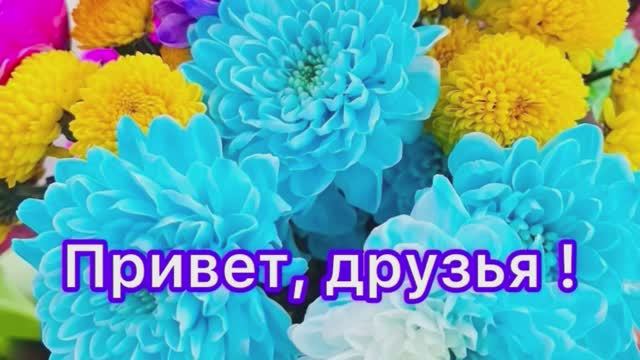 Довяжу! Седьмая серия, влог о вязании смотреть онлайн