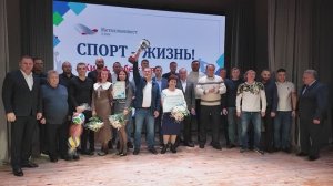 На ОЭМК подвели итоги 35-ой рабочей спартакиады