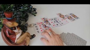 Онлайн гадание: будете ли вы вместе?