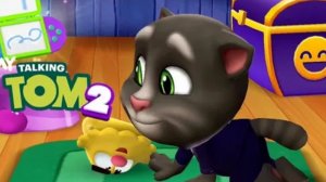 Мой говорящий Том 2