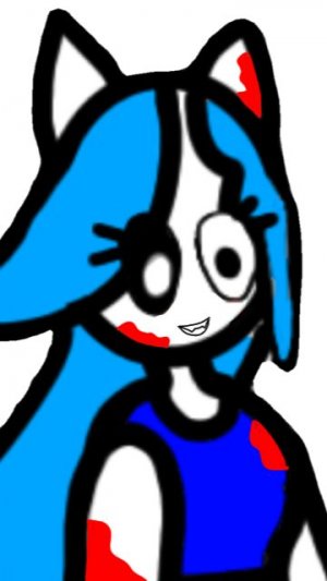 Просто анимация – эдит)))