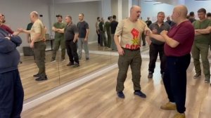 Специфические удары