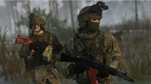 лецплей по арма 3