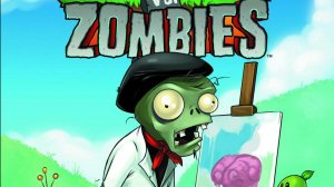 Plants vs Zombies-2 ПвЗ PvZ Растения против Зомби