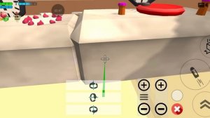 моё ЧАЭС в чикен Гане в режиме оффлайн. в чикен Ган. самостоятельное строение.ЧАЭС