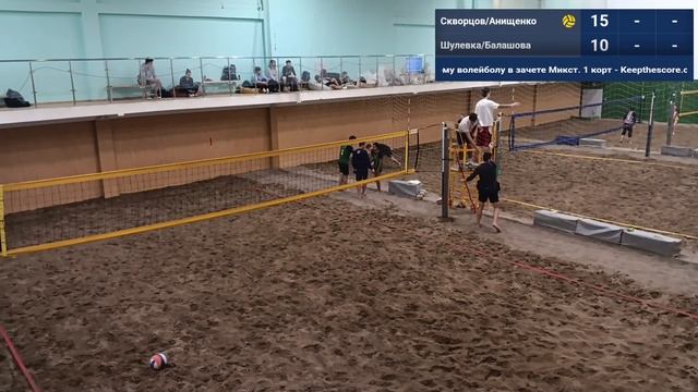 Скворцов, Анищенко - Шулевка, Балашова