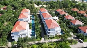 MERCURY PHU QUOC RESORT & VILLAS 4* | 316000.ru - лучшие цены на Ваши путешествия!