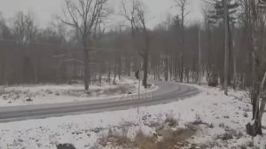 ГЕНИАЛЬНЫЙ ПОВОРОТ ДОРОГИ ПОСТРОЕН