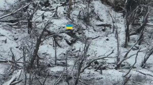 💥☠⚡Операторы БпЛА накрыли группу хлопчиков на опорном пункте в районе н.п. Гуляйполе