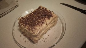 Влог / 17.12.2025 / Мини-торт "Наполеон", прогулка