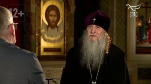 В новом выпуске программы «Русский ковчег» с Яном Таксюром — митрополит Ионафан (Елецких)