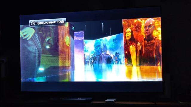 Большой обзор всеядного смарт ТВ Dune HD Q55R смотреть онлайн