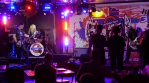 2025-12-12 - Группа «БМП» - Tver-Metal-Fest в клубе «Big Ben»